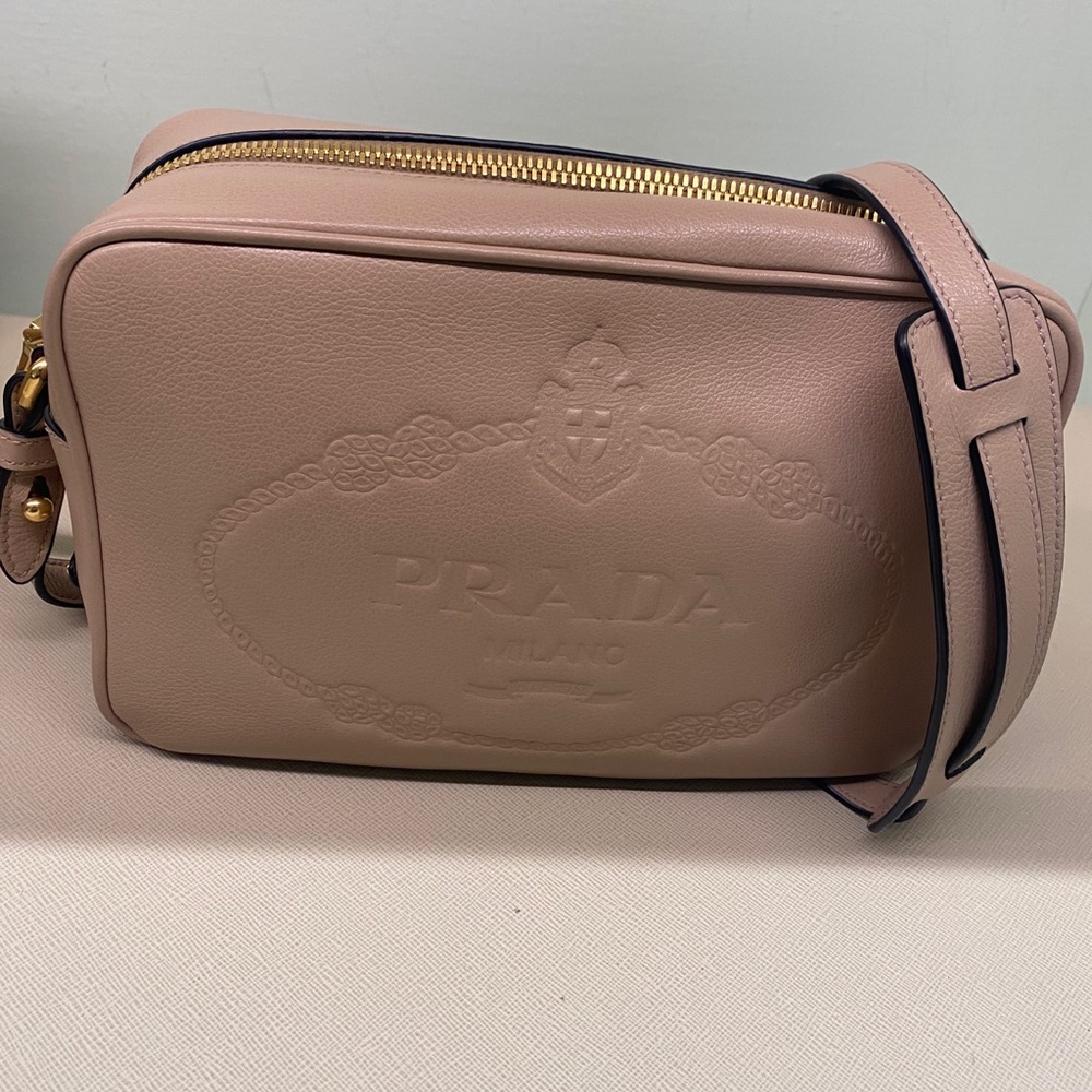 Prada crossbody